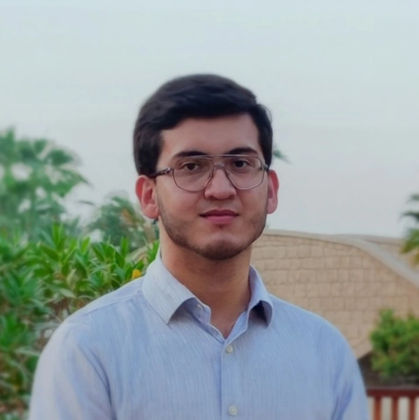 Ходжиев Шахриёр