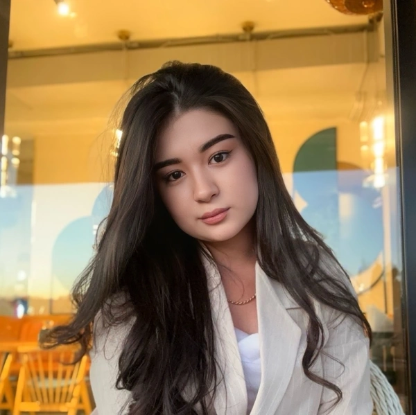 Одина Умирова