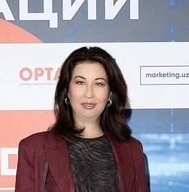 Малика Усманова