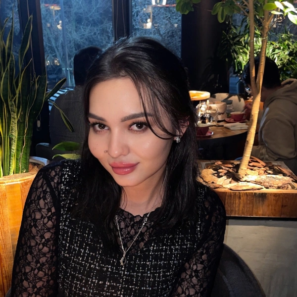 Сабина Зарипова