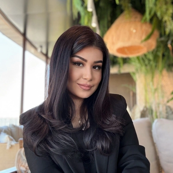 Фарида Умирова