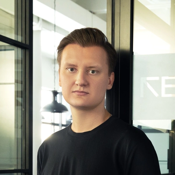 Тимур Абдулин