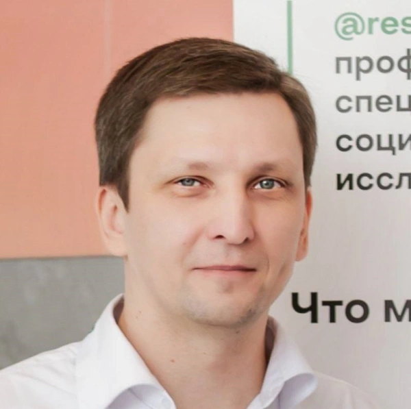 Олег Кормушин