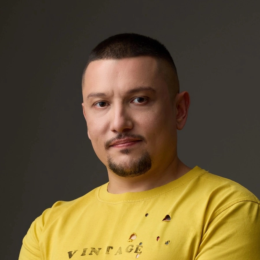 Тимур Бакиев