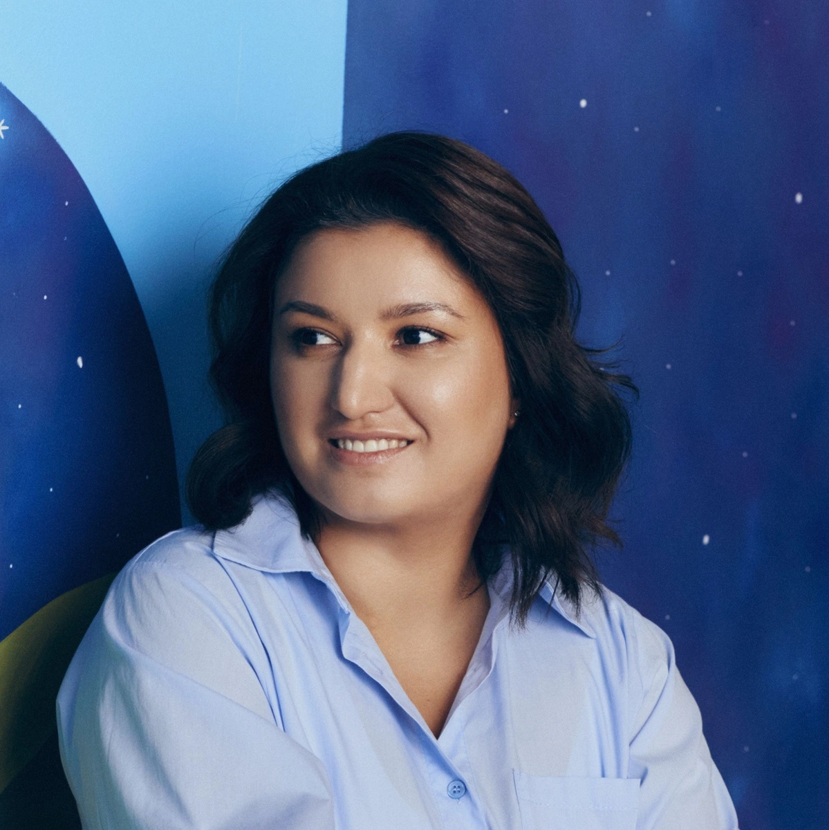 Нодира Султанходжаева