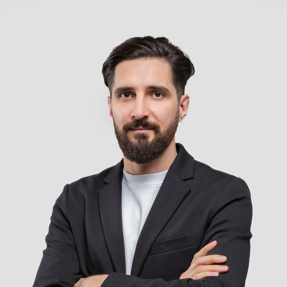 Валерий Ахвердян