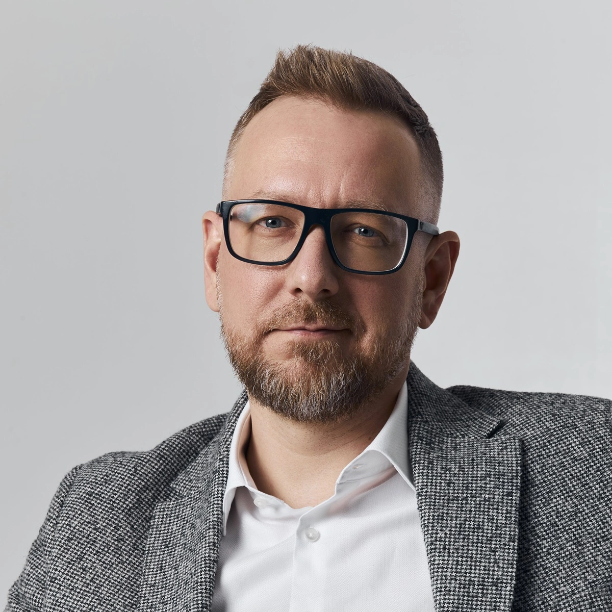 Валерий Кайгородов