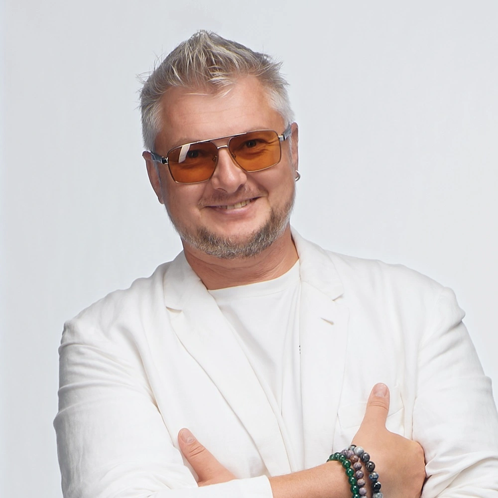 Георгий Рюмин