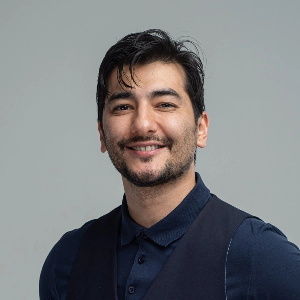 Шахрух Низамутдинов