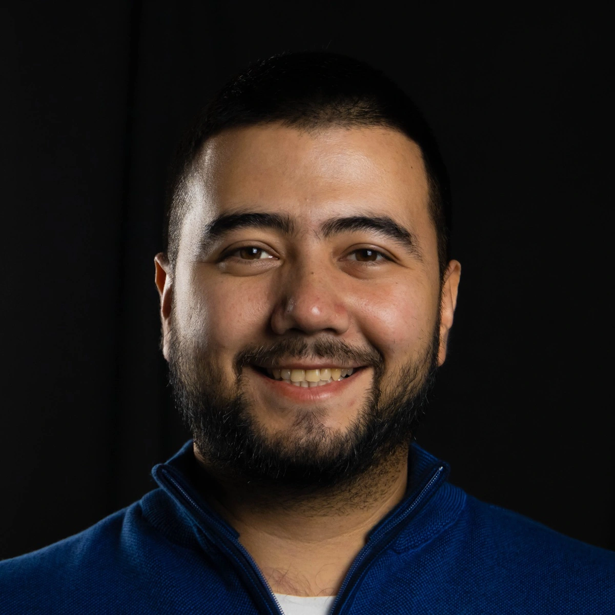 Умид Эргашев