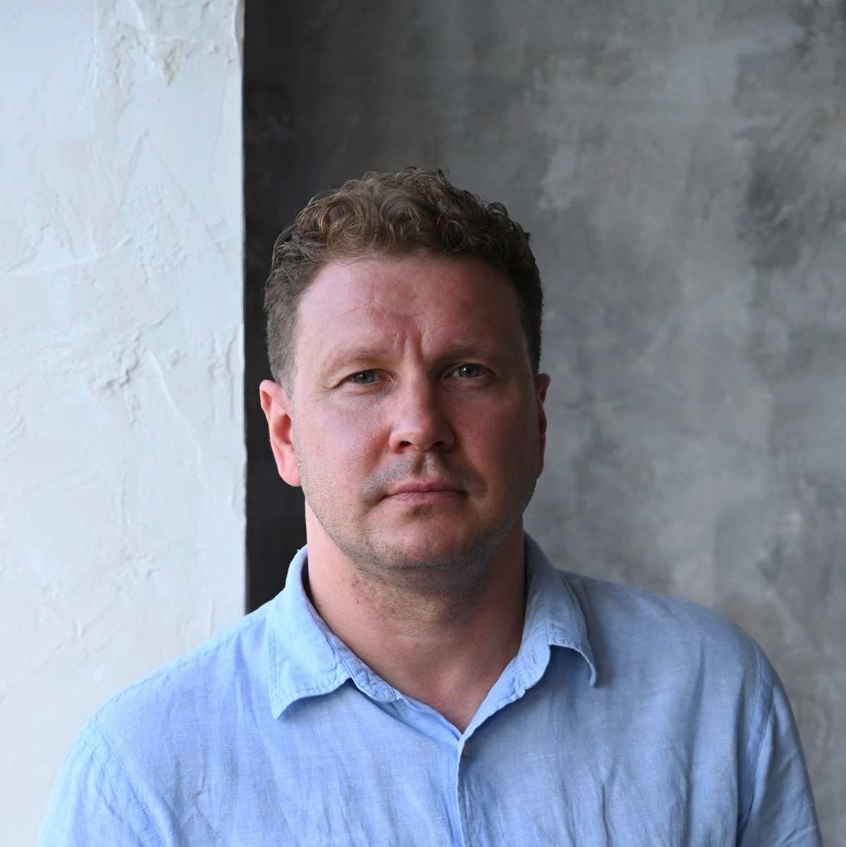 Андрей Лопатин