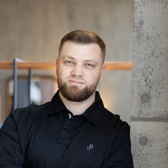 Алексей Хайновский