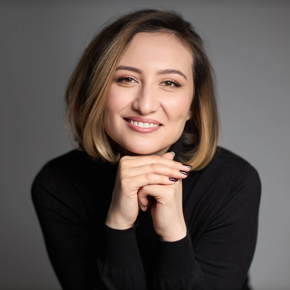 Феруза Нурмухамедова