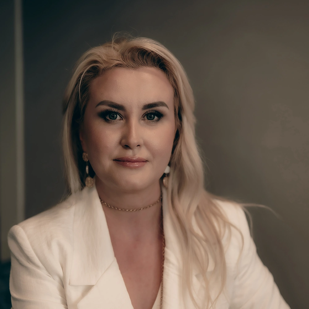 Юлия Бахмач