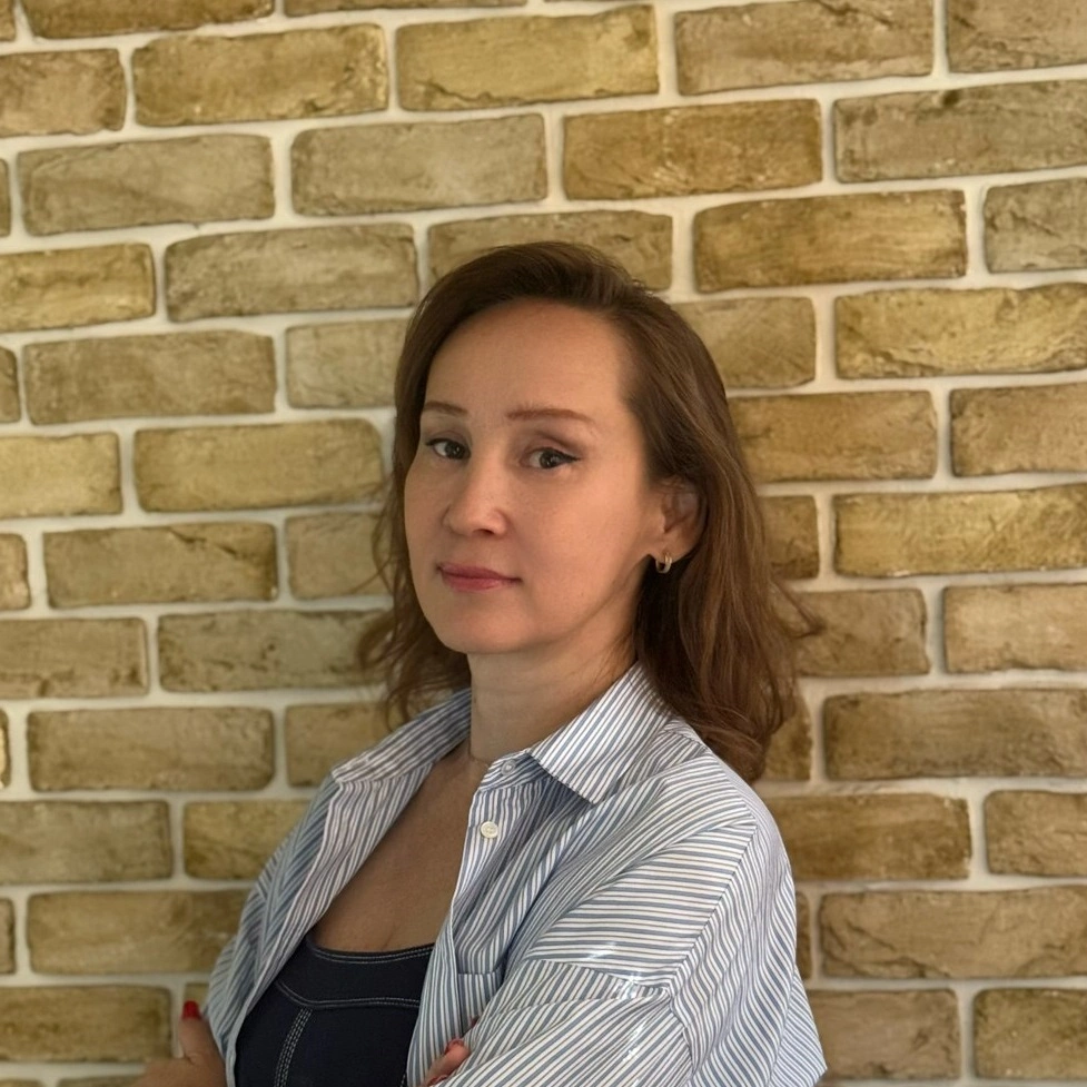 Гульмира Саитбаева