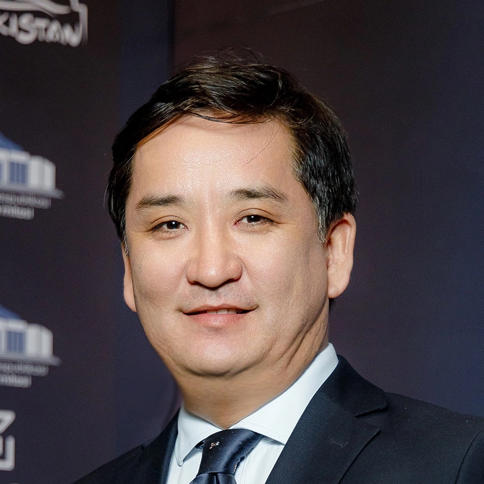 Камолиддин Бекназаров