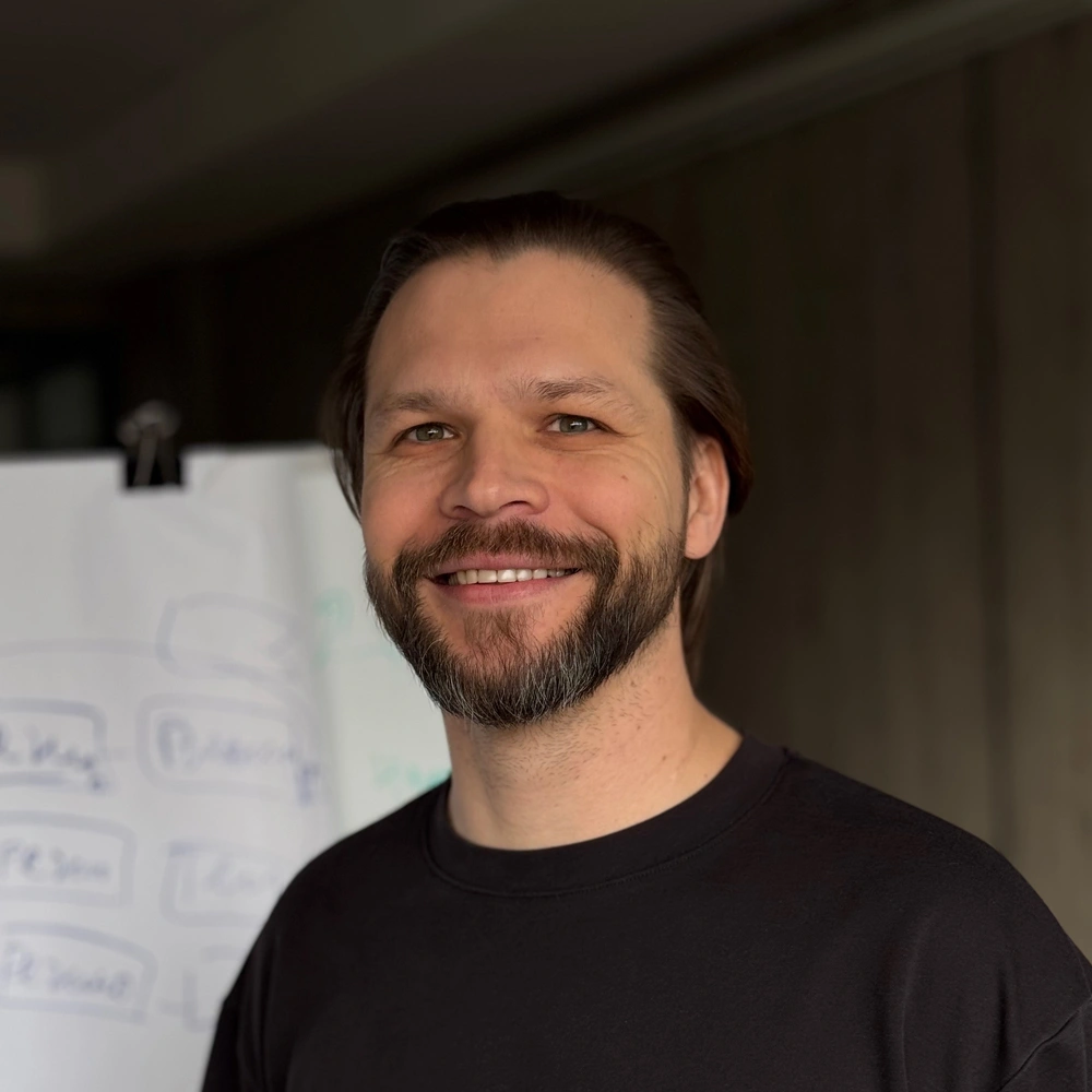 Михаил Проводников