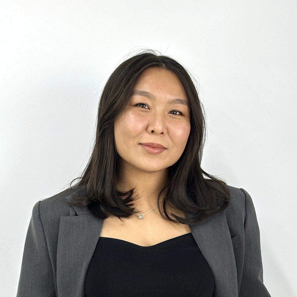 Фатиха Агисова