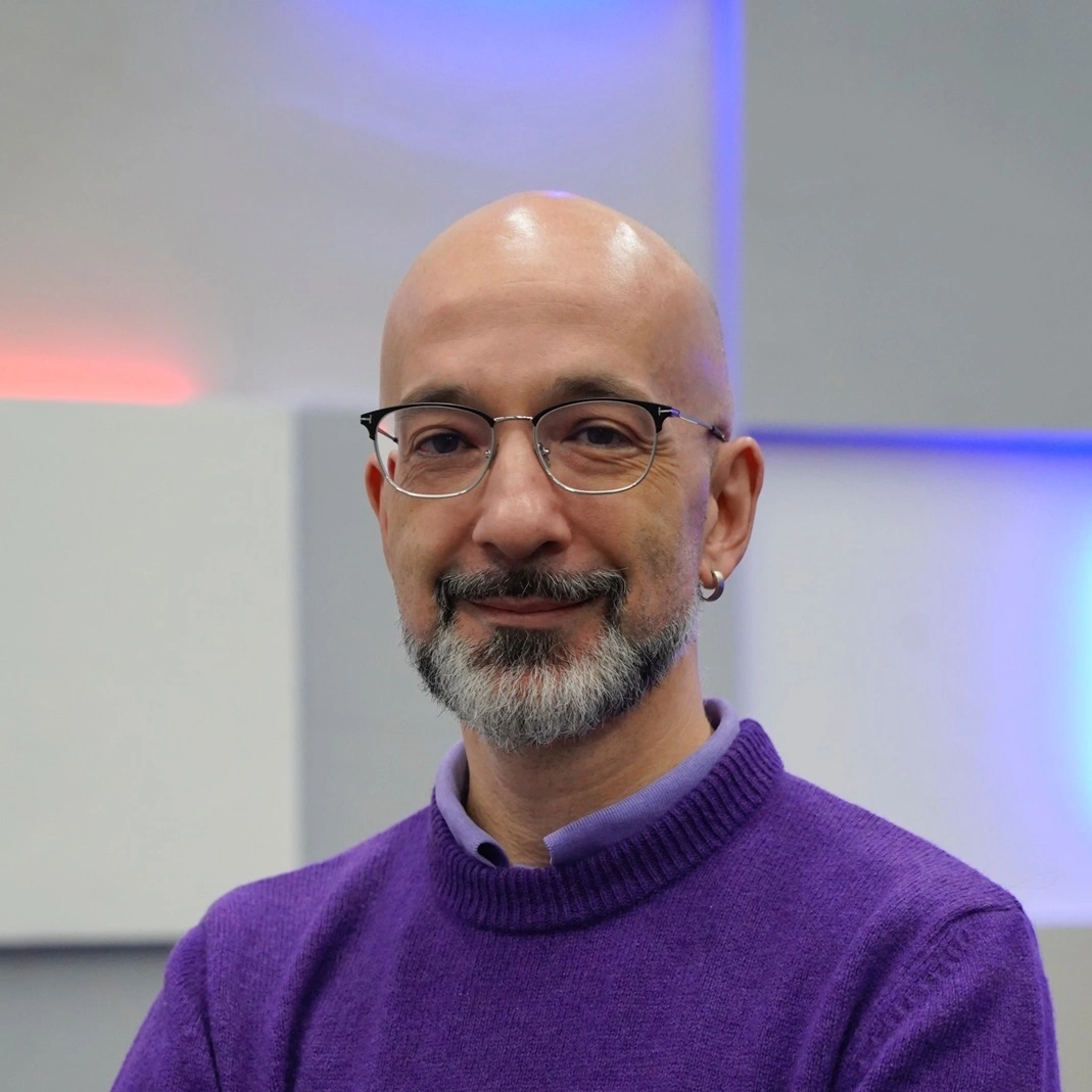 Александр Лихтман