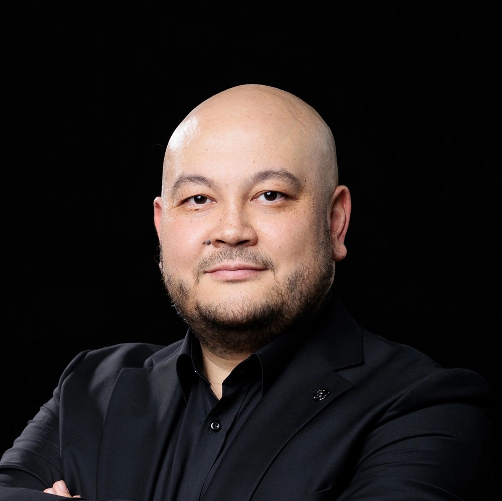 Бахтиер Тухтаев