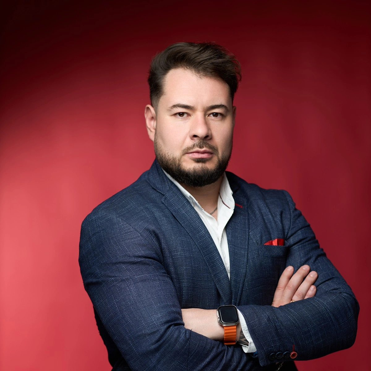 Тимур Абраров