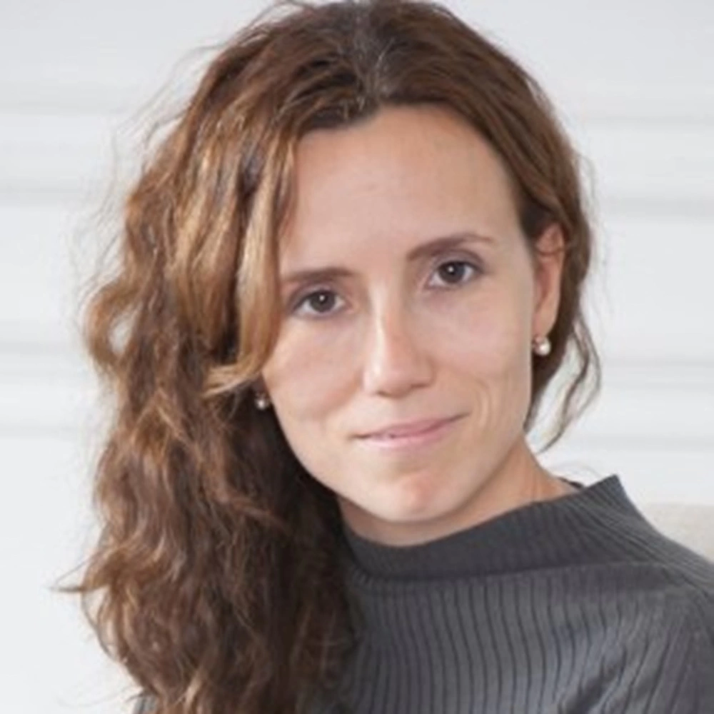 Анна Реймонте