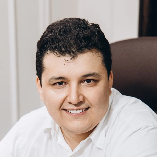 Азизбек Юсуфов