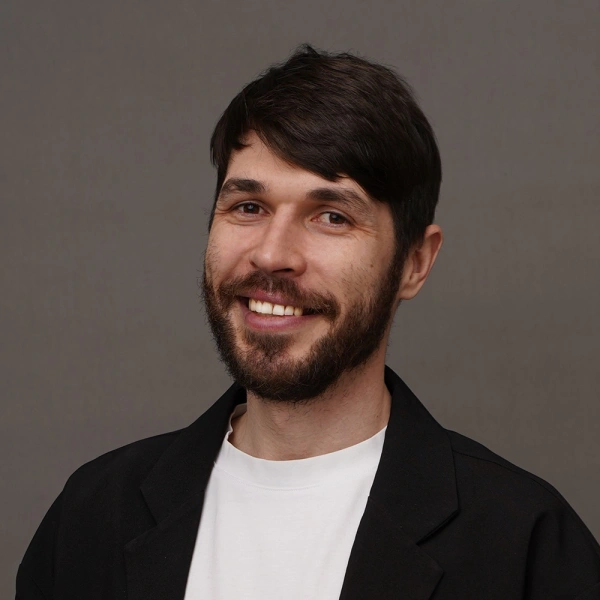 Иван Сайгин