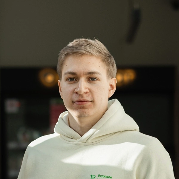 Даниил Смелков