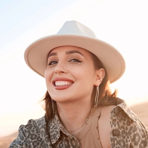 Анна Сапунова