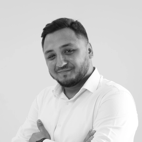 Джахонгир Юсупов