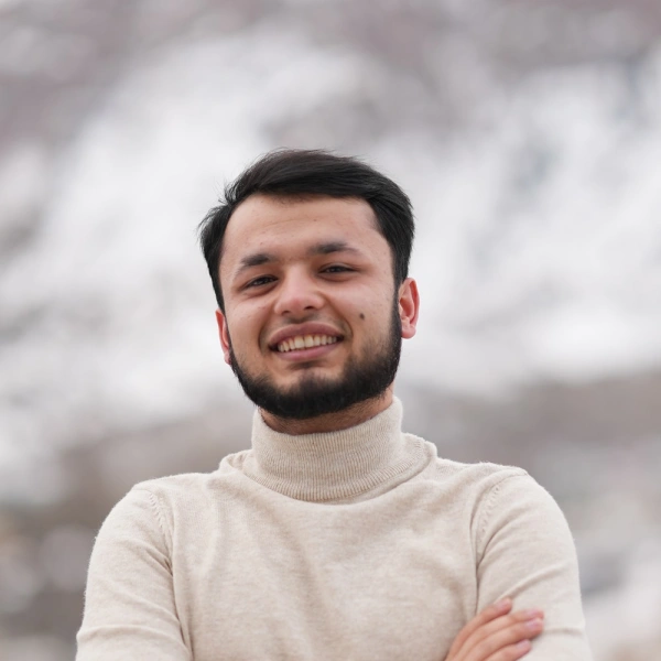 Мирзо Кадыров