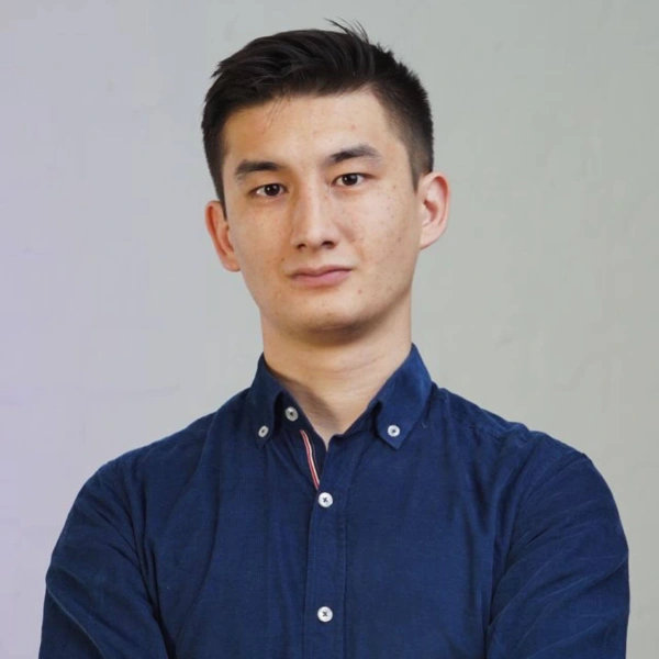 Самандар Турсуналиев