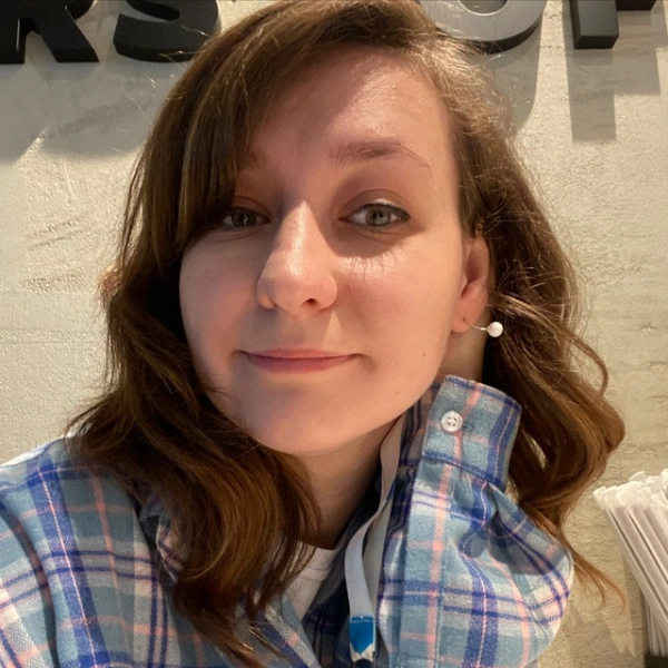 Юлия Кожухова