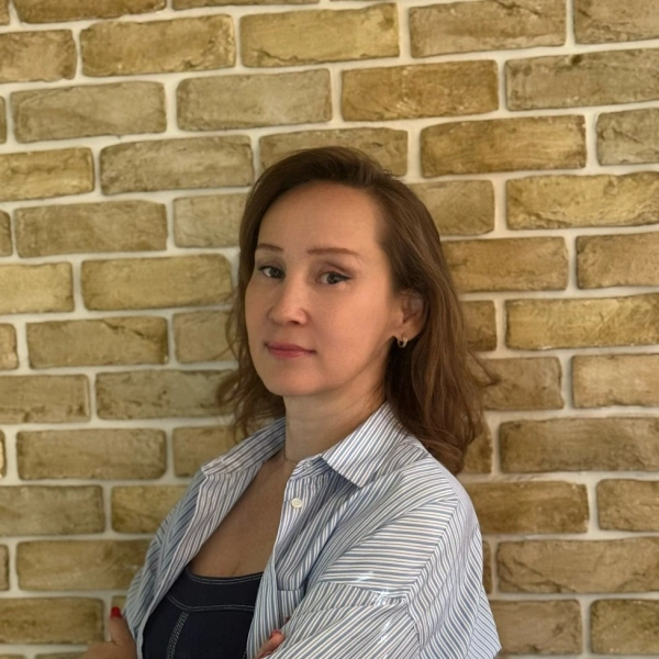 Гульмира Саитбаева