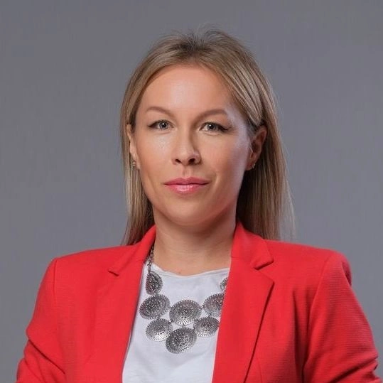 Юлия Миннуллина