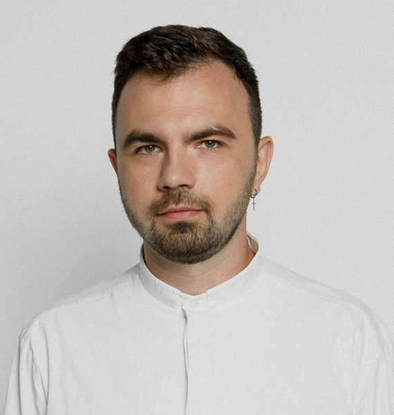 Валентин Ельцов