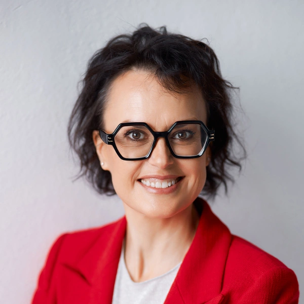 Татьяна Лисицкая