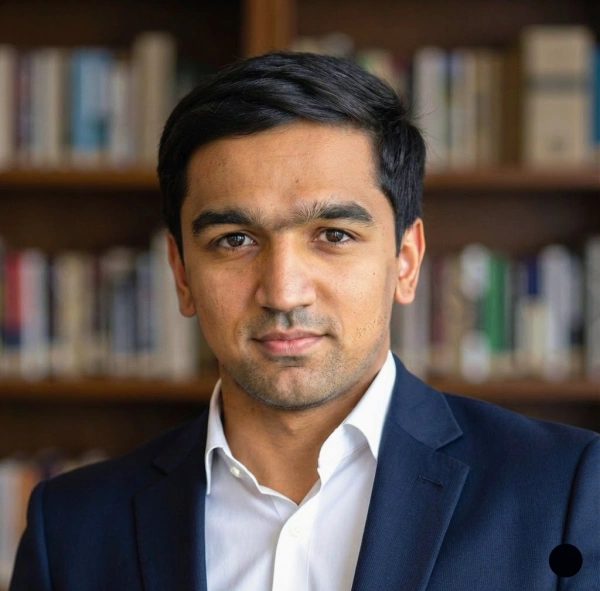 Огабек Баходиров